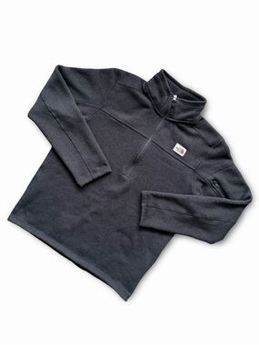 Mens The North Face Leo Gordon Lyon 1/4 Zip Jacket